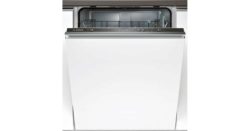 Bosch Serie 2 SMV40C00GB Fully Integrated 12 Place Full-Size Dishwasher